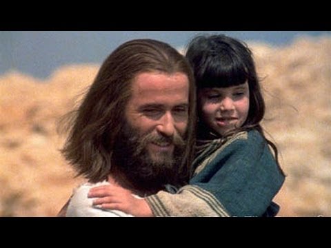 ✥ “La Vie de Jésus” Film HQ en français sur le Christ, le Fils de Dieu ✥
