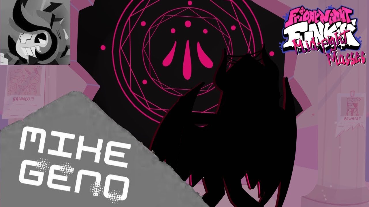 Gospel – Friday Night Funkin': Mid-Fight Masses OST