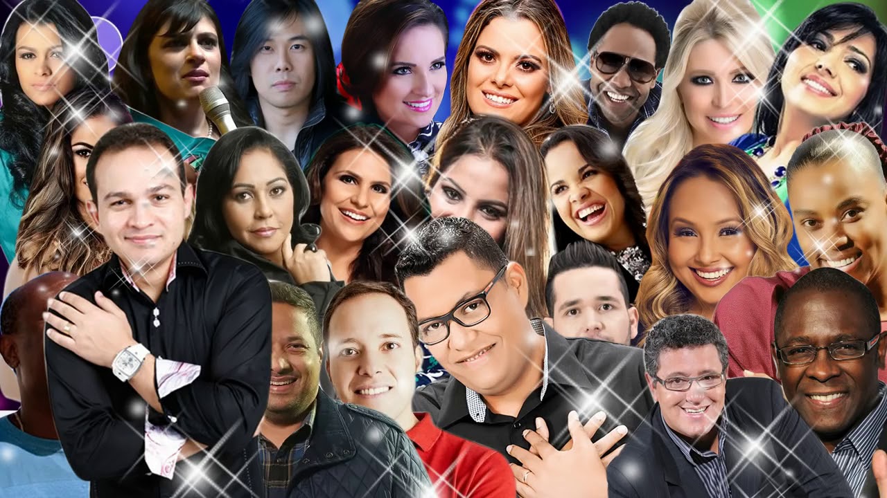 TOP 100 MELHORES MÚSICAS GOSPEL E MAIS TOCADAS DE 2019 – TOP 100 GOSPEL – Musicas evangélicas gospel