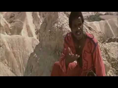 JESUS CHRIST SUPERSTAR – Judas / Carl Anderson – fan made Music Video Medley