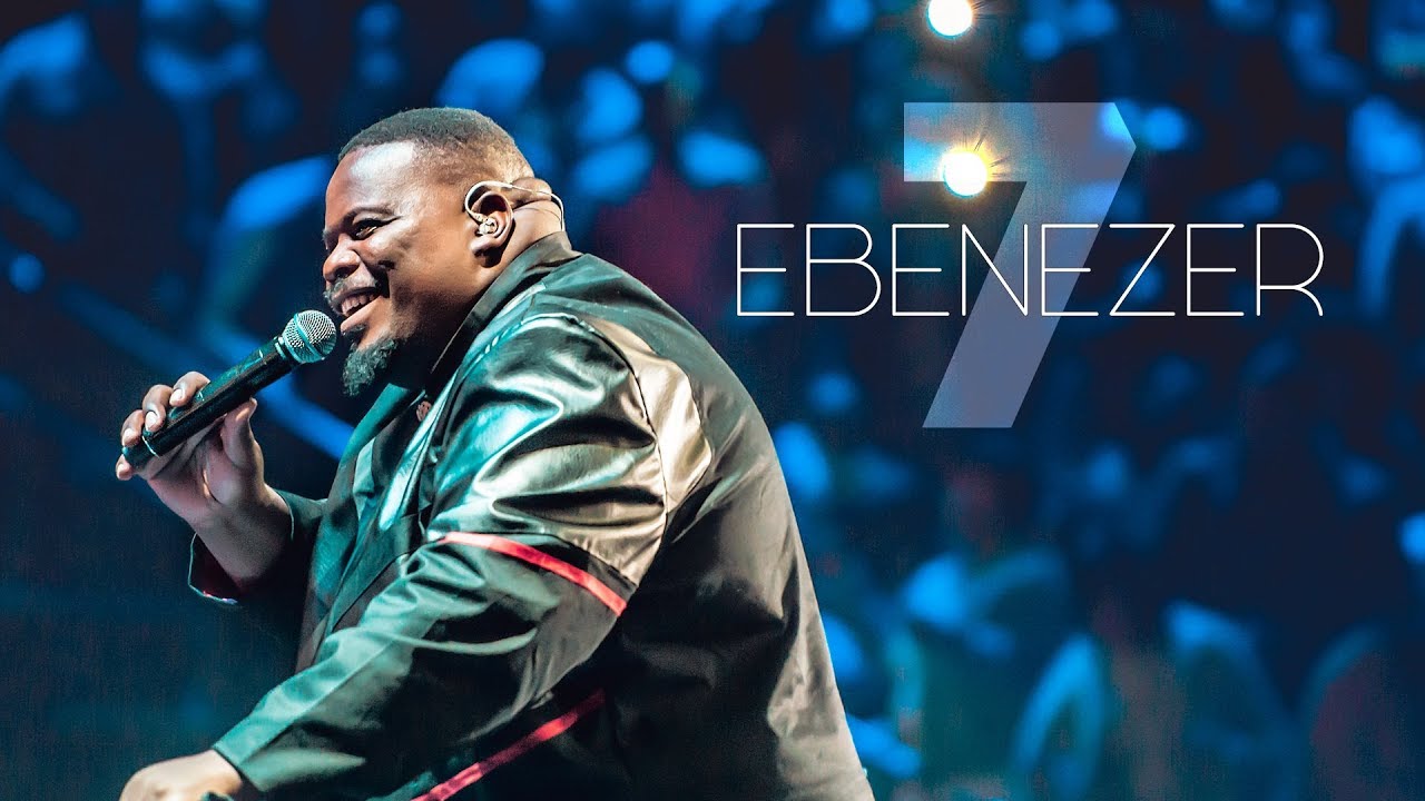 Spirit Of Praise 7 ft. Sipho Ngwenya – Ebenezer – Gospel Praise & Worship Song