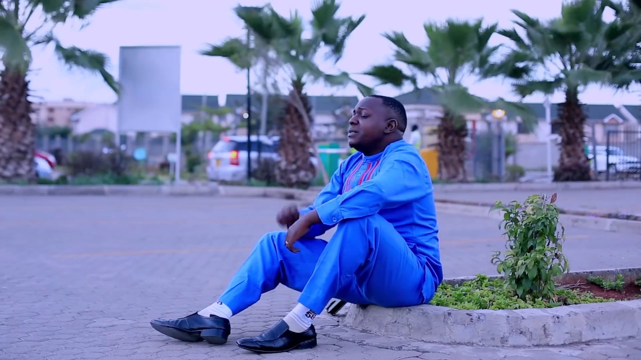 Chris Mwahangila – Chunguza Moyo Gospel Song