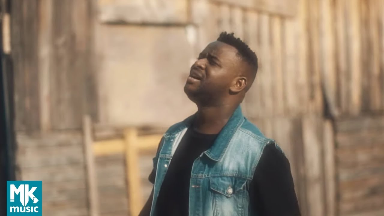 Samuel Messias – Os Planos de Deus (Clipe Oficial MK Music)