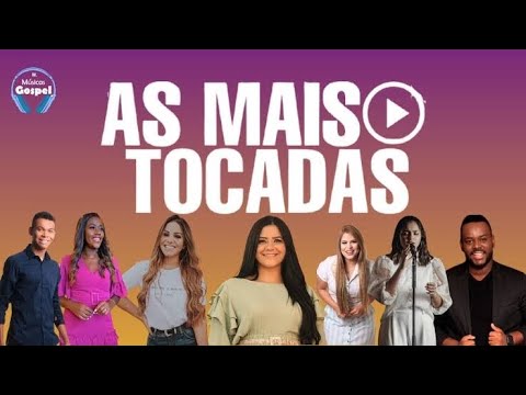 Louvores e Adoração 2021 –  As Melhores Músicas Gospel Mais Tocadas 2021 – gospel 2021