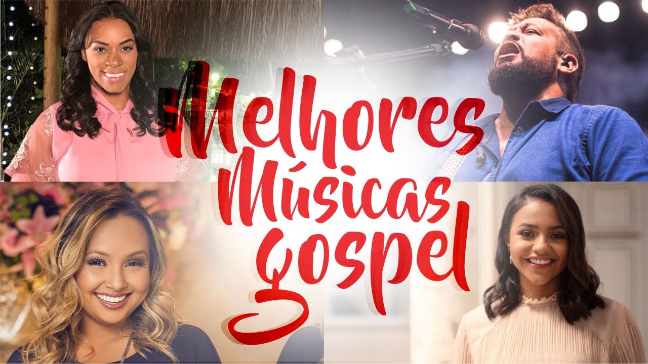 Louvores e Adoração 2020 – As Melhores Músicas Gospel Mais Tocadas 2020 – Top músicas cristãs