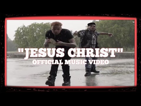 Christian Rap | BGR LoYal – “Jesus Christ” Feat. Mike Servin | Christian Hip Hop Music Video