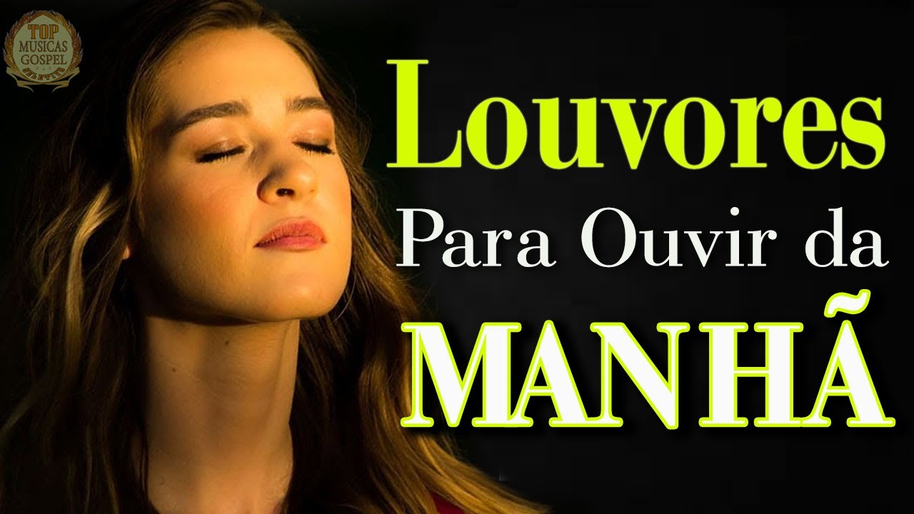 Louvores de Adoração 2023 – As Melhores Músicas Gospel Mais Tocadas 2023 -Hinos Evangélicos 2023#954