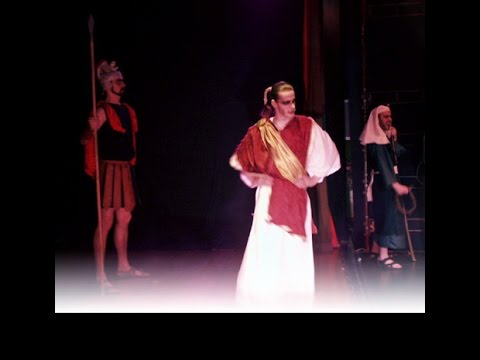Trial Before Pilate (Jesus Christ Superstar)