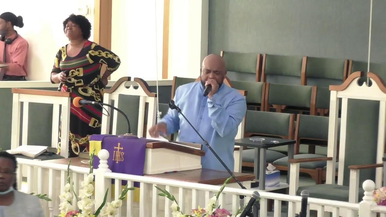 Church of Jesus Christ – January 15, 2023