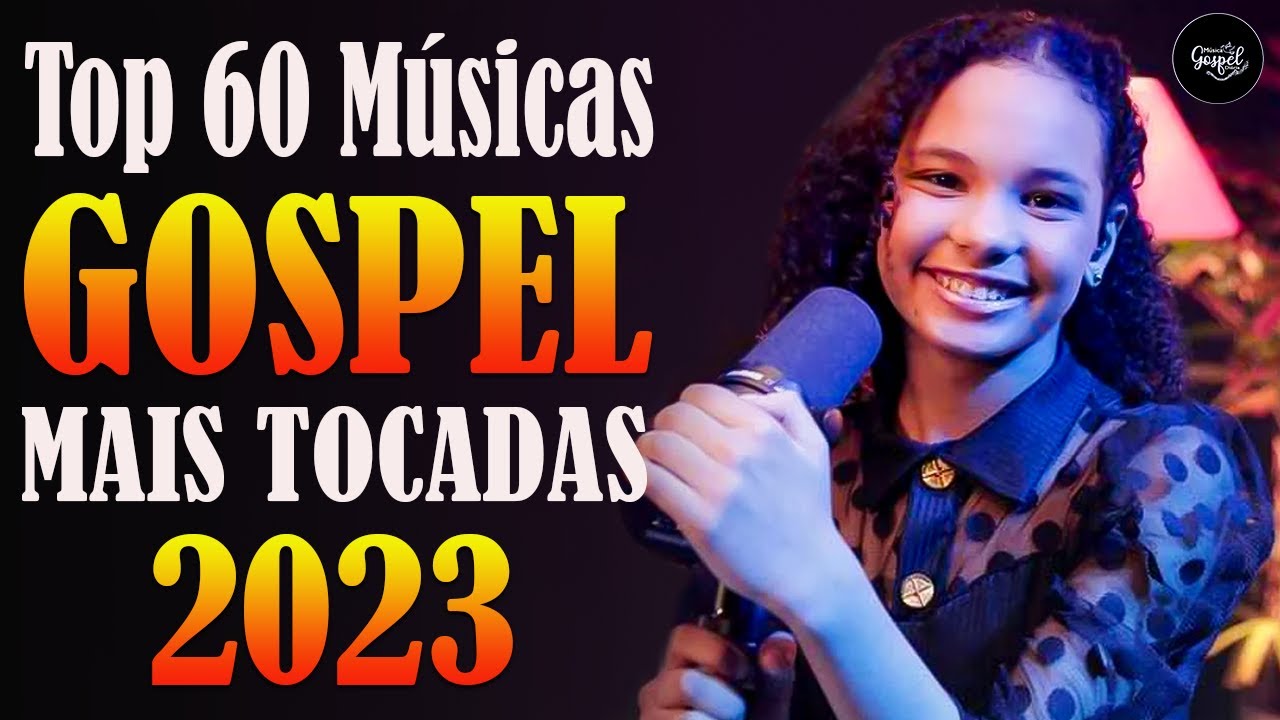 Louvores e Adoração 2023 – As Melhores Músicas Gospel Mais Tocadas 2023 – Hino Evangélico 19