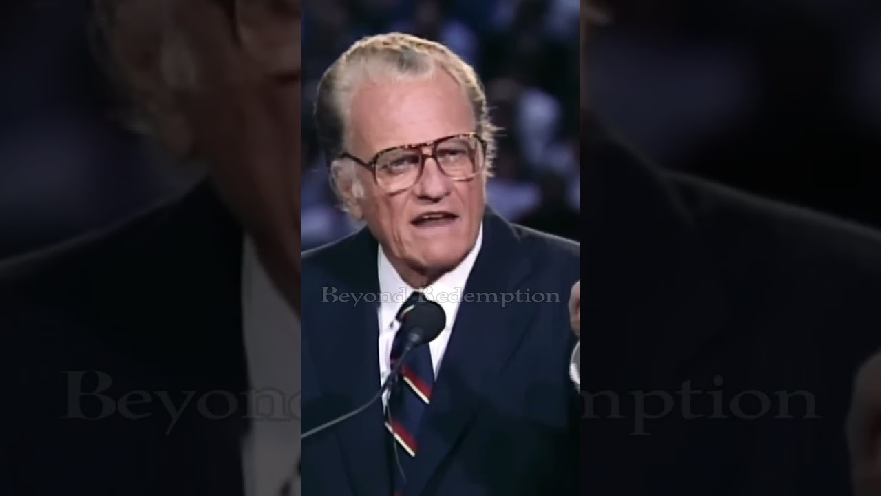 God Loves you Part 3 #Billygraham #shorts #God #Jesus #Christ #Bible #Faith #Wisdom #gospel #Godlove