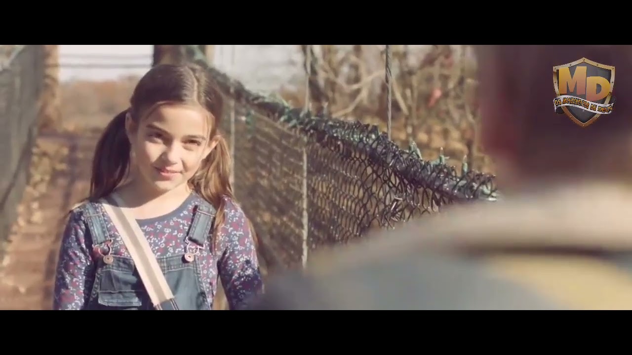 O MELHOR FILME GOSPEL DE TODOS 2022/ ESTE FILME VAI FALAR MUITO COM VOCÊ/ Baseado em FATOS REAIS.