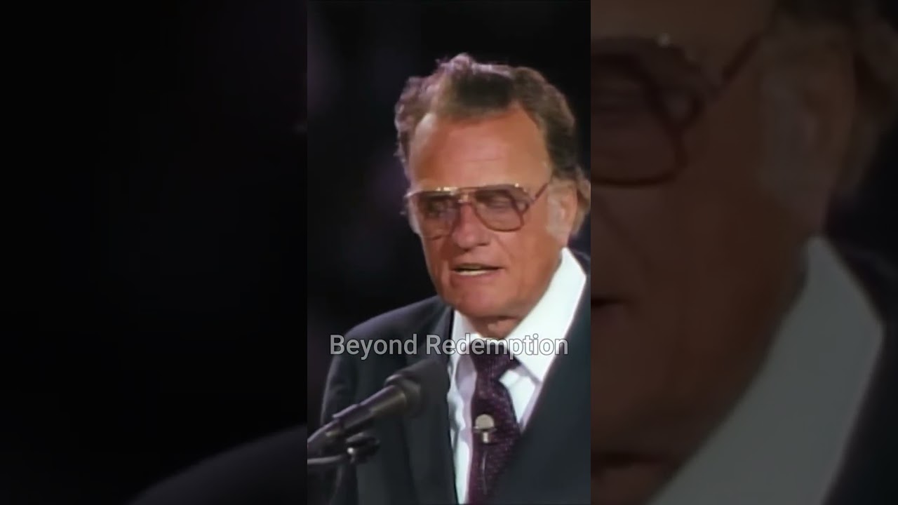 Are you prepare to die? #Billygraham #shorts #Gospel #God #Jesus #Christ #Bible #Faith #Wisdom