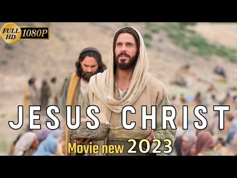New Jesus  Christ Movie. Hindi full HD Christian Movie 2023 Christian Movie | Uddharkarta