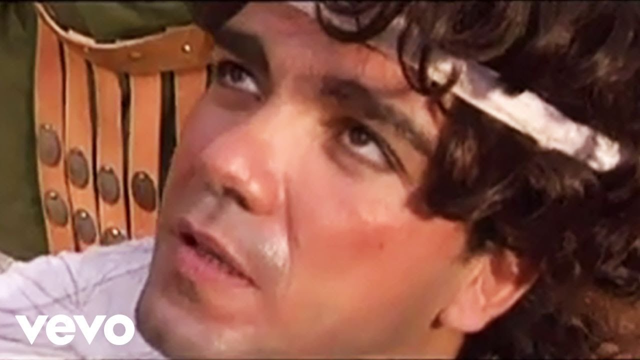 Les Inconnus – Jésus II le retour