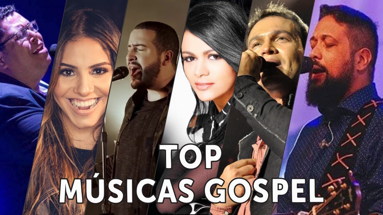 Bruna Karla/Aline Barros/Midian lima/Damares/Gabriela Rocha/Fernandinho | top Hinos gospel 2020