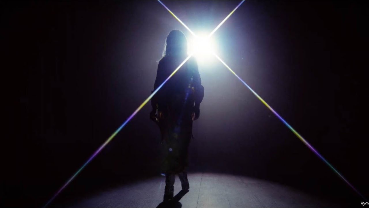 Kylie Minogue – Say Something (feat.The House Gospel Choir) (INFINITE DISCO)