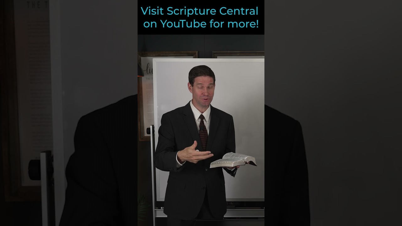 Jesus Christ’s First Recorded Words in Mark #shorts #jesus #jesuschrist #comefollowme #scriptures