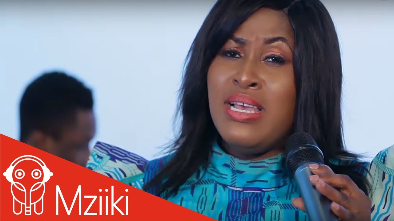 Patience Nyarko – Obi Nyanime ft Bro Sammy Gospel Song