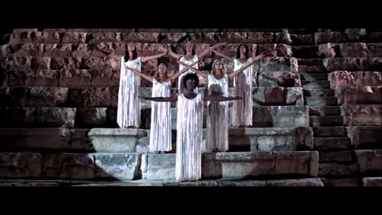 Jesus Christ Superstar – Superstar