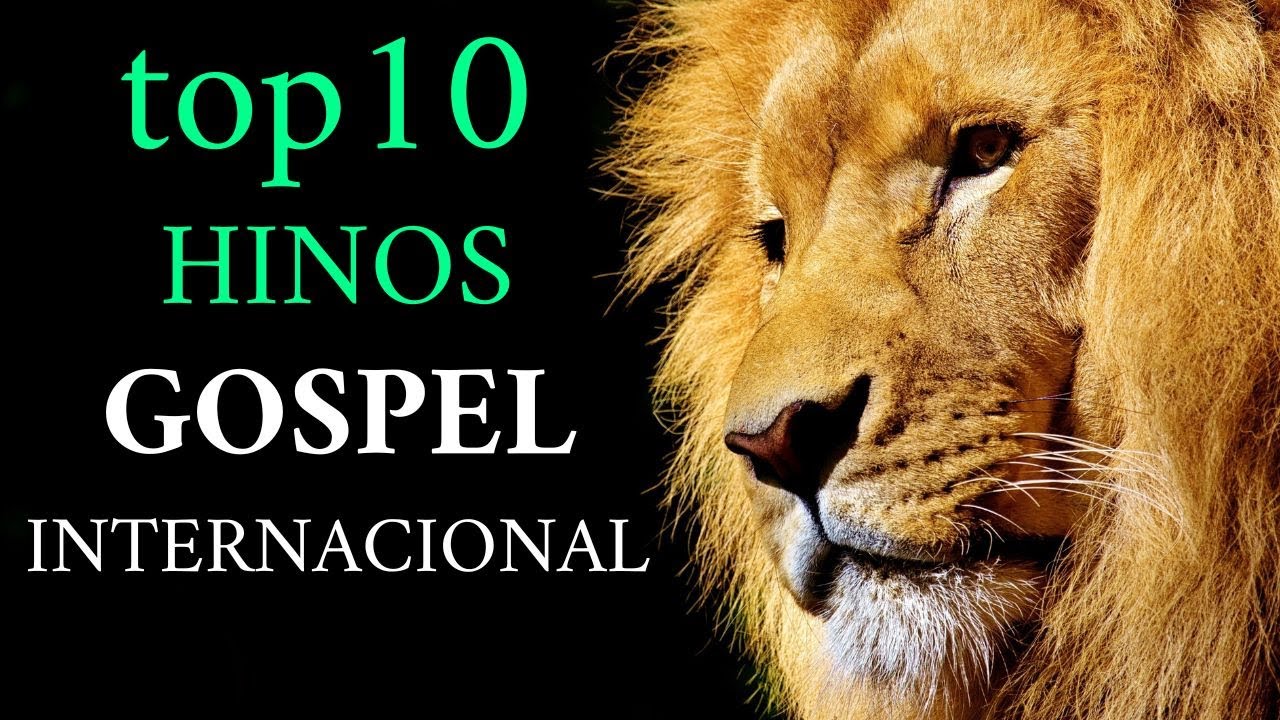 AS MELHORES MUSICAS GOSPEL MAIS TOCADAS EM 2023