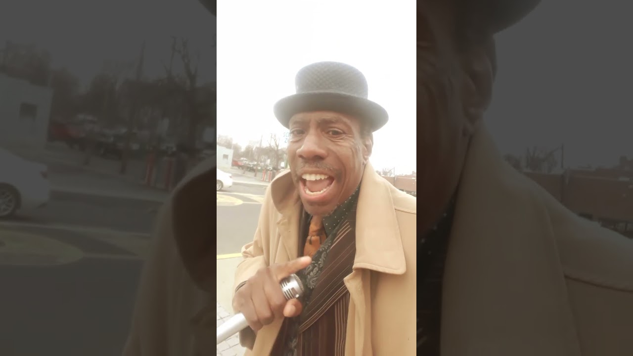 IF YOU GOING TO LIVE FOR JESUS CHRIST YOU CAN'T LIVE A DOUBLE LIFE! STREET PASTOR PREACHER WARREN