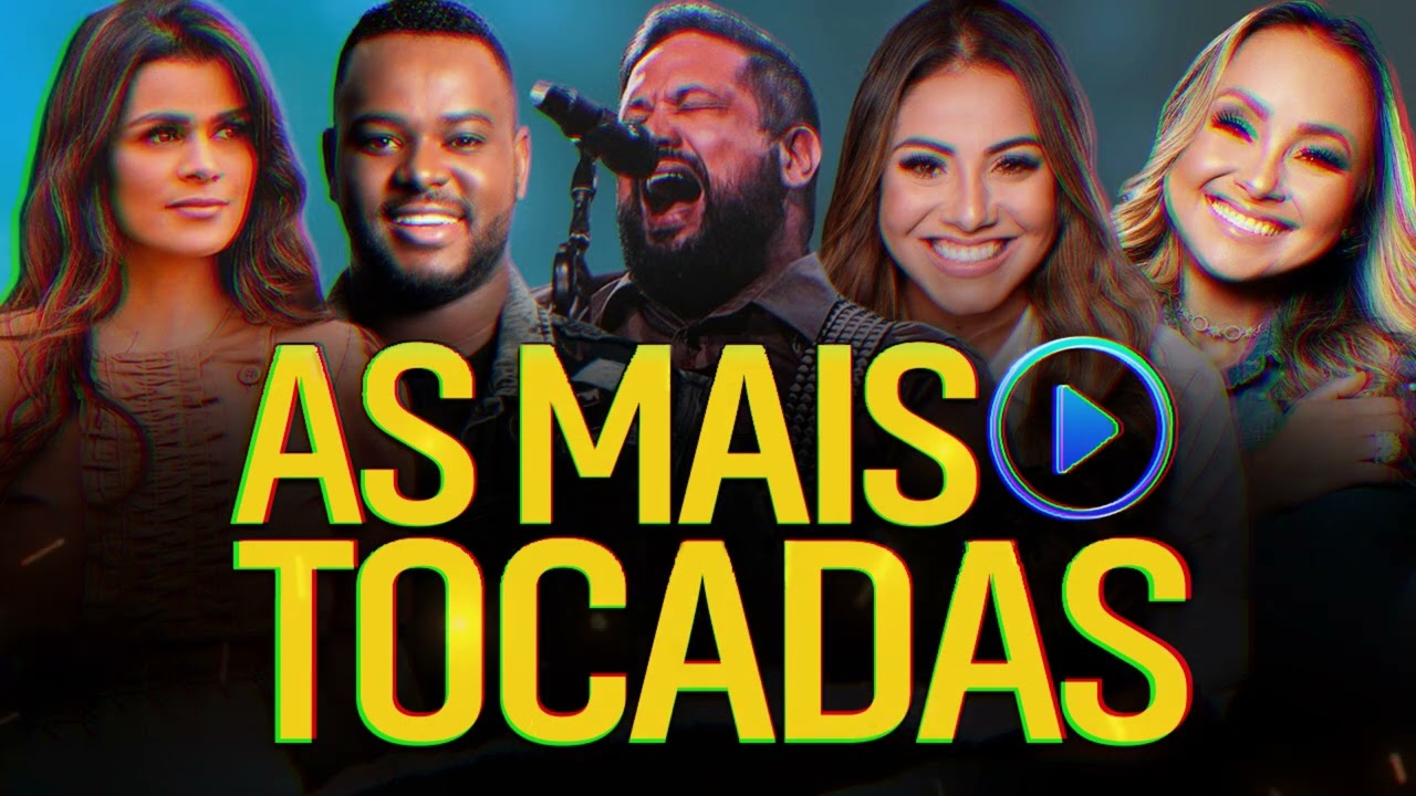 Louvores e Adoração 2023 – As Melhores Músicas Gospel Mais Tocadas 2023 – Hinos gospel 2023
