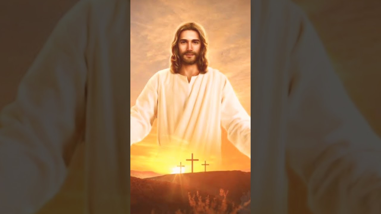 do believe Jesus Christ