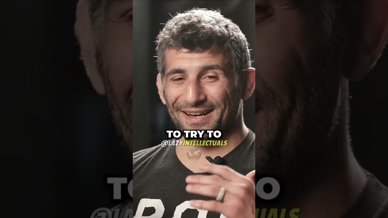 UFC Star Commits His Life to Jesus Christ #ufc #jesus #shorts