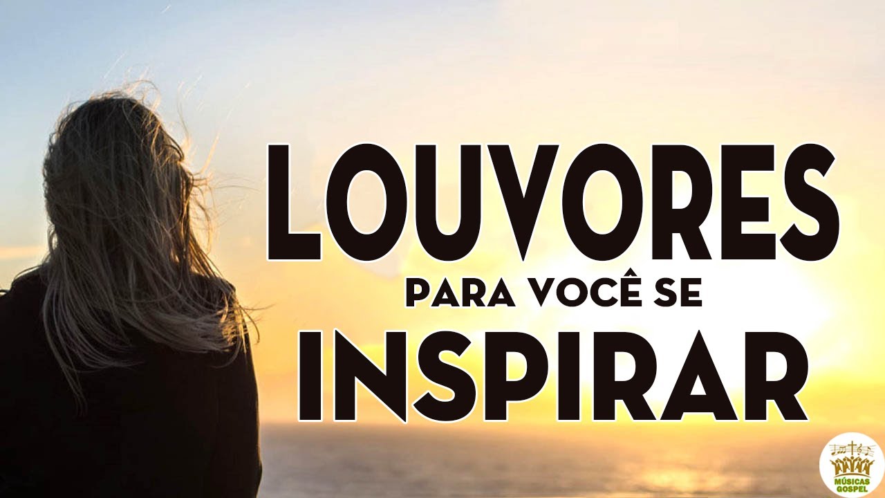 Louvores de Adoração 2023 – As Melhores Músicas Gospel Mais Tocadas 2023 – Hinos Evangélicos 2023 99