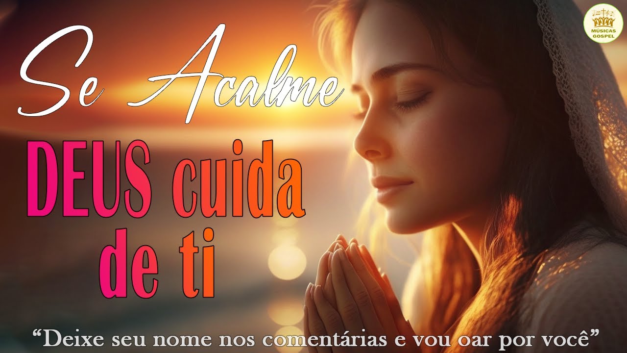 Louvores e Adoração | Melhores Músicas Gospel Mais Tocadas 2023 | Hinos Evangélicos 2023