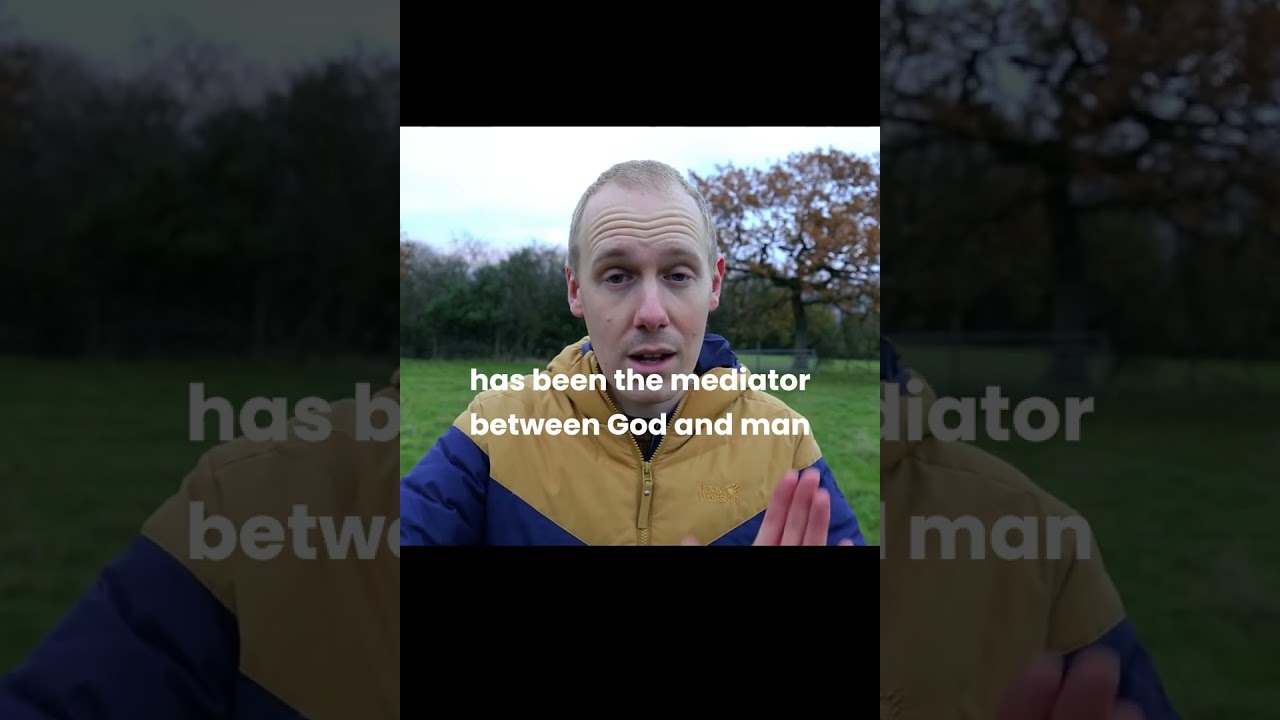 The wonderful news of Jesus – Joe Kirby #shorts #Jesus #God #gospel #offthekirb #christianmotivation
