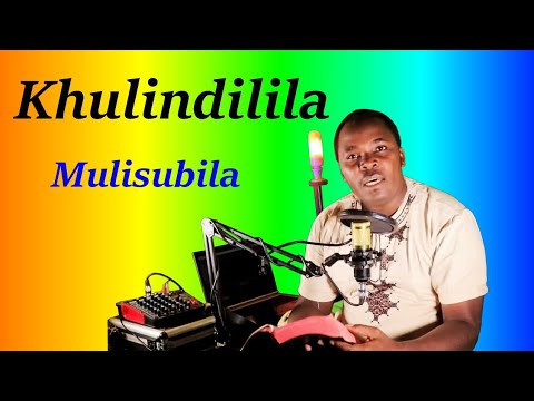 LUHYA GOSPEL – PAPA FILIPO – KHULINDILILA MU LISUBILA. ULTIMATE GOSPEL BROADCAST.