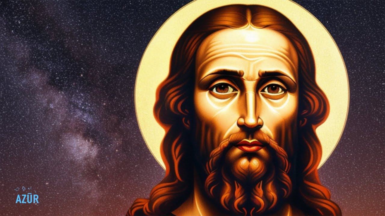 Jesus Christ Purging Bad Energy From Your Mind While You Sleep With Delta Waves | 417 Hz