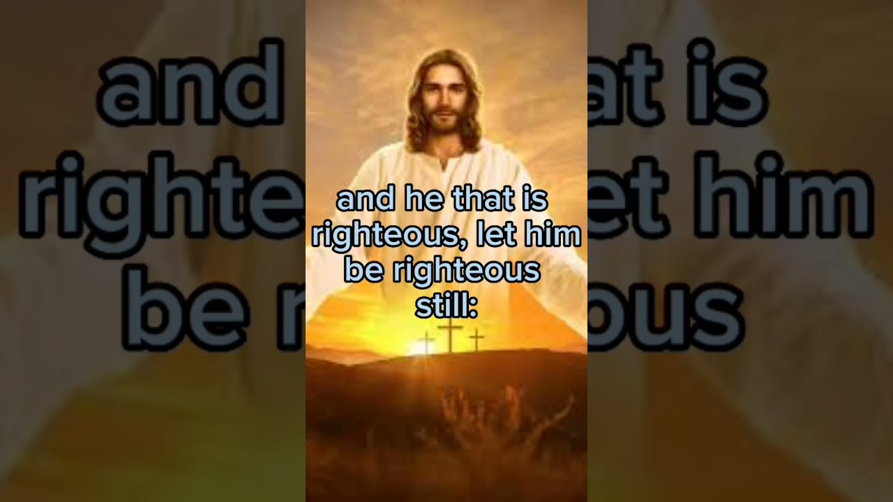 Don't ignore this Warning Message from Jesus Christ. It may be your Last Message!#jesus #shorts