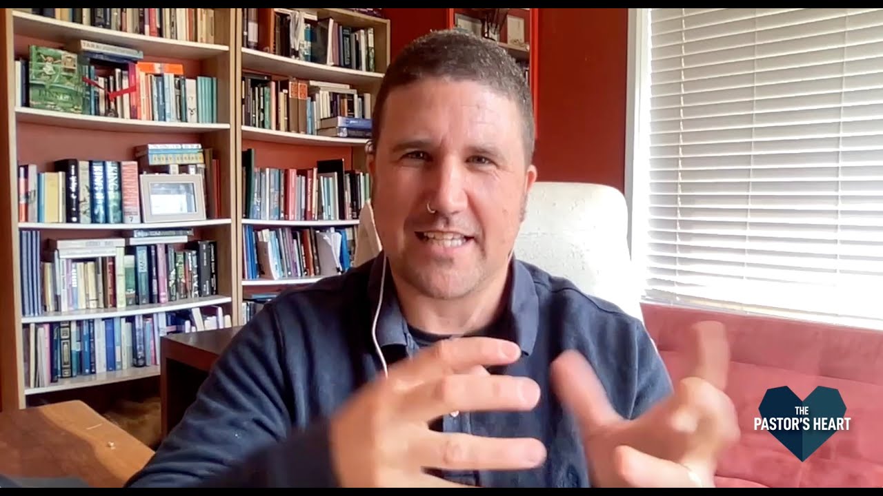 How can we best support gospel growth beyond our church? — with Mikey Lynch