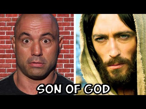 Joe Rogan Interviews Jesus Christ – AI Voice