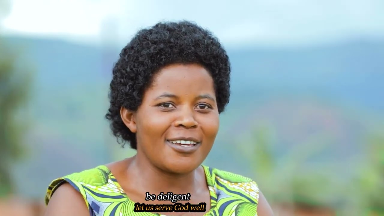 DUKORE by AMITIE EN JESUS CHRIST/ Ngoma SDA Church Official Video 2022