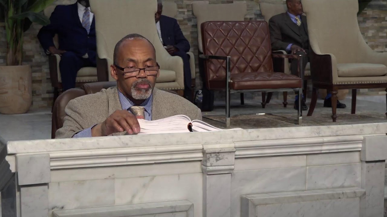 First Church Truth of God Broadcast March 12th 2023 Sunday AM Live from Headquarters Camps Site.