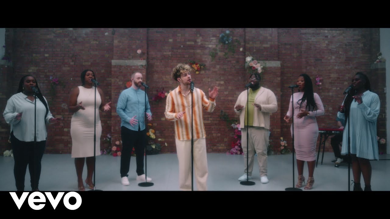Tom Grennan – Remind Me (Gospel Version)