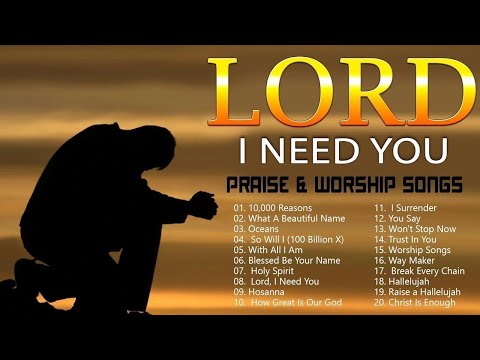 Best Praise and Worship Songs 2023 – Best Christian Gospel Songs Of All Time – Praise & Worship