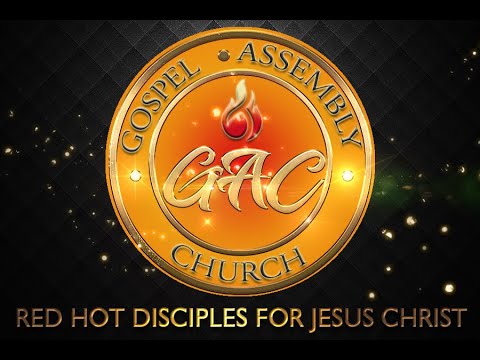 Gospel Assembly Church – Laurel, MD