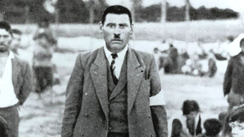 Holocaust