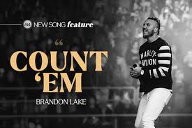 Brandon Lake