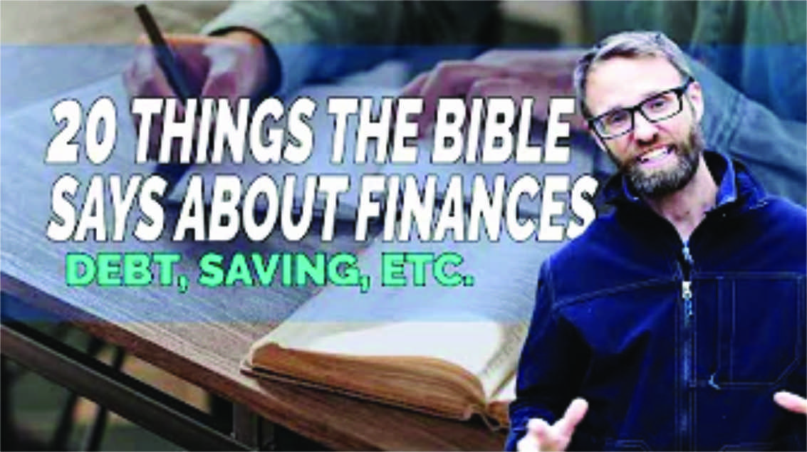 finance