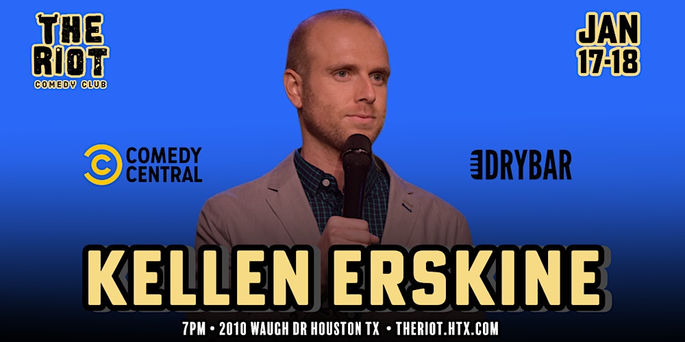 Kellen Erskine