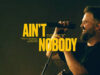 Cody Carnes – Ain’t Nobody (Official Live Video)