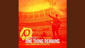 Passion – One Thing Remains