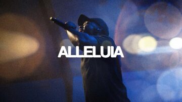 Alleluia (ft. Brian Nhira & Gracie Binion) | Legacy Nashville Music