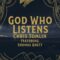 Chris Tomlin – God Who Listens (Lyric Video) feat. Thomas Rhett